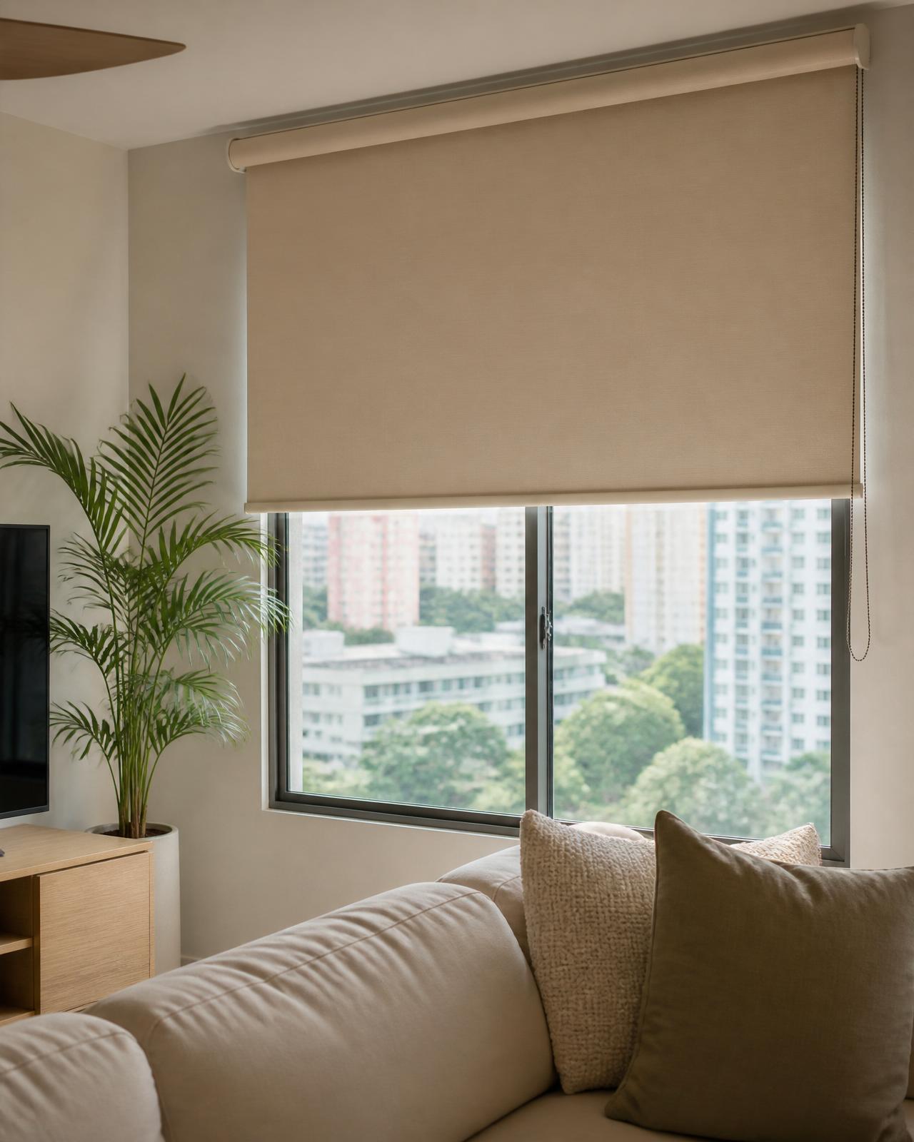 Blinds Installation Singapore — clean, fast, on-time.